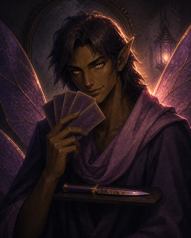 The Faës