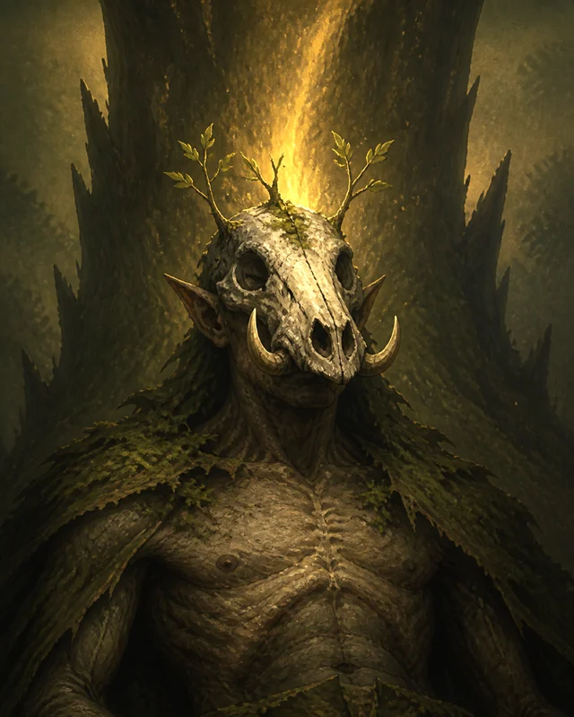 The Sylves