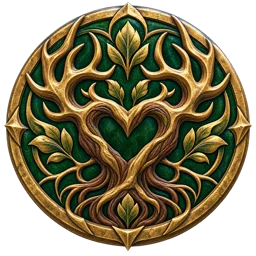 The seal of sap, engraved